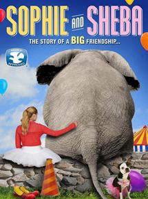 Affiche du film Sophie and Sheba (2010) de Leif Bristow Affiche du film Sophie and Sheba (2010) de Leif Bristow. Voir Sophie and Sheba en streaming / torrent sur meilleurs-films.fr