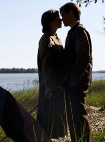 Affiche du film Sophie and the Rising Sun (2016) de Maggie Greenwald. Voir Sophie and the Rising Sun en streaming / torrent sur meilleurs-films.fr