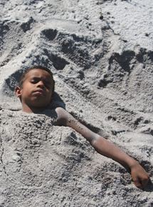 Affiche du film Sopro (2013) de Affiche du film Sopro (2013) de . Voir Sopro en streaming / torrent sur meilleurs-films.fr