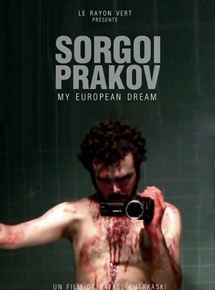Affiche du film Sorgoï Prakov