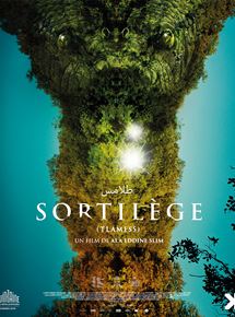 Affiche du film Sortilège (Tlamess) (2019) de Ala Eddine Slim. Voir Sortilège (Tlamess) en streaming / torrent sur meilleurs-films.fr