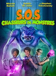 Affiche du film SOS Chasseurs de Monstres (2018) de Jason Murphy (II) Affiche du film SOS Chasseurs de Monstres (2018) de Jason Murphy (II). Voir SOS Chasseurs de Monstres en streaming / torrent sur meilleurs-films.fr