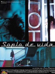 Affiche du film Souffle de vie (1999) de Luis Ospina Affiche du film Souffle de vie (1999) de Luis Ospina. Voir Souffle de vie en streaming / torrent sur meilleurs-films.fr