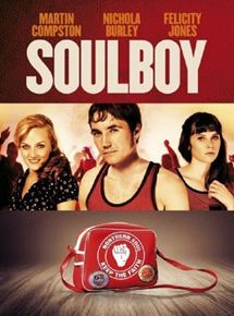 Affiche du film SoulBoy (2010) de Shimmy Marcus Affiche du film SoulBoy (2010) de Shimmy Marcus. Voir SoulBoy en streaming / torrent sur meilleurs-films.fr