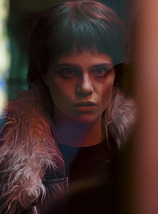 Affiche de la série Souls (2022) de Alexander Eslam. Voir Souls en streaming / torrent sur meilleurs-films.fr