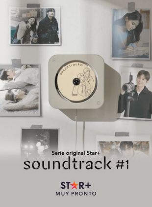 Affiche de la série Soundtrack #1 (2022) de . Voir Soundtrack #1 en streaming / torrent sur meilleurs-films.fr