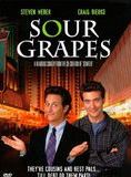 Affiche du film Sour Grapes (1998) de Larry David Affiche du film Sour Grapes (1998) de Larry David. Voir Sour Grapes en streaming / torrent sur meilleurs-films.fr