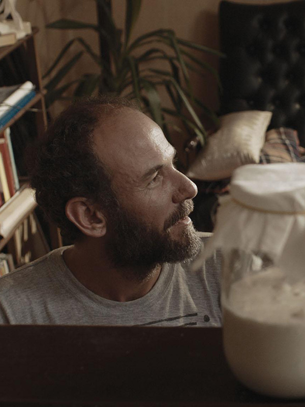 Affiche du court métrage Sourdough () de Fulvio Risuleo Affiche du court métrage Sourdough () de Fulvio Risuleo. Voir Sourdough en streaming / torrent sur meilleurs-films.fr