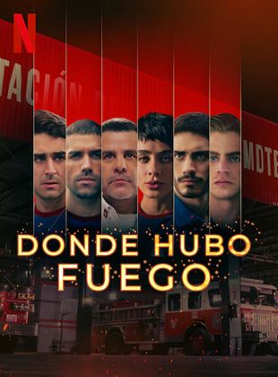 Affiche de la série Sous la braise (2022) de José Ignacio Valenzuela Affiche de la série Sous la braise (2022) de José Ignacio Valenzuela. Voir Sous la braise en streaming / torrent sur meilleurs-films.fr