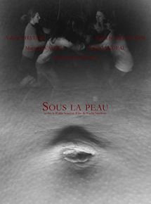 Affiche du film Sous la peau (2015) de Nadia Jandeau,Katia Scarton-Kim,. Voir Sous la peau en streaming / torrent sur meilleurs-films.fr