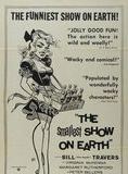Affiche du film Sous le plus petit chapiteau du monde (1957) de Basil Dearden Affiche du film Sous le plus petit chapiteau du monde (1957) de Basil Dearden. Voir Sous le plus petit chapiteau du monde en streaming / torrent sur meilleurs-films.fr
