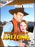 Affiche du film Sous le soleil d’Arizona (1934) de Harry L. Fraser Affiche du film Sous le soleil d’Arizona (1934) de Harry L. Fraser. Voir Sous le soleil d’Arizona en streaming / torrent sur meilleurs-films.fr