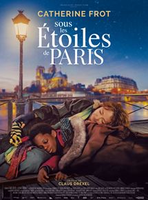 Affiche du film Sous les étoiles de Paris (2021) de Claus Drexel Affiche du film Sous les étoiles de Paris (2021) de Claus Drexel. Voir Sous les étoiles de Paris en streaming / torrent sur meilleurs-films.fr