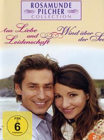 Affiche du film Sous les vents de la passion (2007) de Thomas Herrmann. Voir Sous les vents de la passion en streaming / torrent sur meilleurs-films.fr