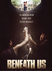 Affiche du film Sous nos pieds (2020) de Max Pachman. Voir Sous nos pieds en streaming / torrent sur meilleurs-films.fr