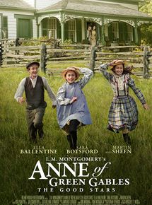 Affiche du film Sous une bonne étoile (2016) de John Kent Harrison. Voir Sous une bonne étoile en streaming / torrent sur meilleurs-films.fr