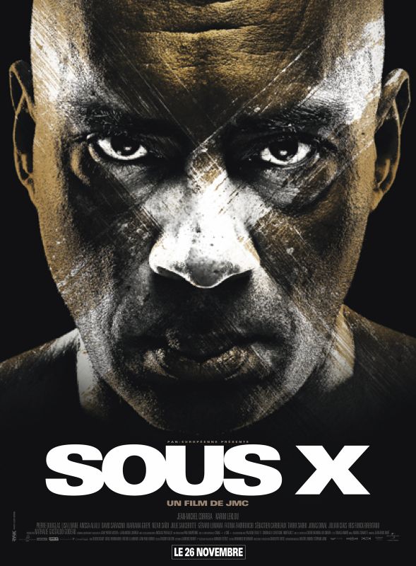 Affiche du film Sous X (2014) de Jean-Michel Correia Affiche du film Sous X (2014) de Jean-Michel Correia. Voir Sous X en streaming / torrent sur meilleurs-films.fr