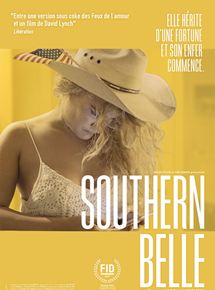 Affiche du film Southern Belle (2017) de Nicolas Peduzzi. Voir Southern Belle en streaming / torrent sur meilleurs-films.fr