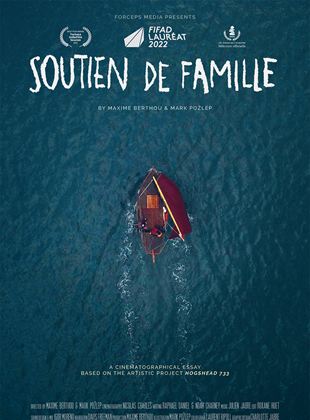 Affiche du film Soutien de Famille (2022) de Mark Pozlep Affiche du film Soutien de Famille (2022) de Mark Pozlep. Voir Soutien de Famille en streaming / torrent sur meilleurs-films.fr