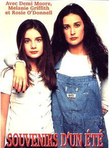 Affiche du film Souvenirs d’un été (1995) de Lesli Linka Glatter. Voir Souvenirs d’un été en streaming / torrent sur meilleurs-films.fr