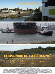 Affiche du film Souvenirs de la Géhenne (2015) de Thomas Jenkoe. Voir Souvenirs de la Géhenne en streaming / torrent sur meilleurs-films.fr