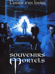 Affiche du film Souvenirs mortels (2000) de Álvaro Fernández Armero. Voir Souvenirs mortels en streaming / torrent sur meilleurs-films.fr