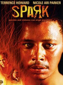 Affiche du film Spark (1998) de Garret Williams. Voir Spark en streaming / torrent sur meilleurs-films.fr