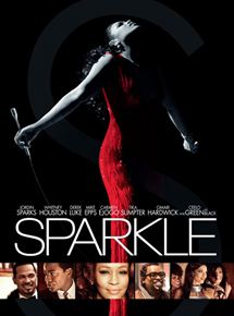 Affiche du film Sparkle (2012) de Salim Akil. Voir Sparkle en streaming / torrent sur meilleurs-films.fr