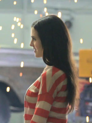 Affiche du court métrage Sparks (2012) de Jason Ho. Voir Sparks en streaming / torrent sur meilleurs-films.fr