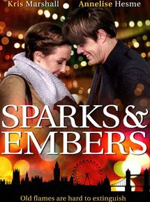 Affiche du film Sparks and Embers (2015) de Gavin Boyter. Voir Sparks and Embers en streaming / torrent sur meilleurs-films.fr