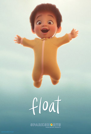 Affiche du court métrage Sparkshorts – L’Envol (2019) de Bobby Rubio. Voir Sparkshorts – L’Envol en streaming / torrent sur meilleurs-films.fr