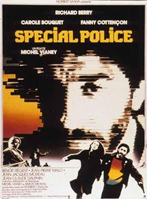 Affiche du film Spécial Police (1985) de Michel Vianey. Voir Spécial Police en streaming / torrent sur meilleurs-films.fr