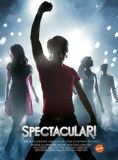 Affiche du film Spectacular! (2009) de Robert Iscove. Voir Spectacular! en streaming / torrent sur meilleurs-films.fr