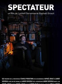 Affiche du film Spectateur (2014) de Raphaël Minnesota,Laurent Gervereau, Affiche du film Spectateur (2014) de Raphaël Minnesota,Laurent Gervereau,. Voir Spectateur en streaming / torrent sur meilleurs-films.fr
