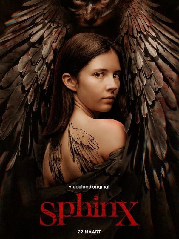 Affiche de la série Sphinx (2024) de . Voir Sphinx en streaming / torrent sur meilleurs-films.fr