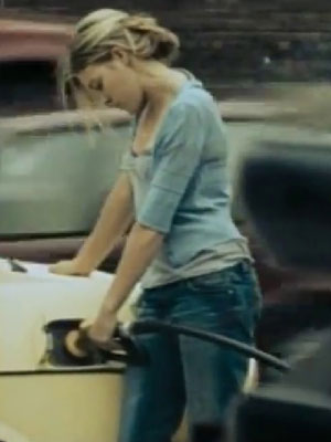 Affiche du court métrage Spider (2007) de Nash Edgerton. Voir Spider en streaming / torrent sur meilleurs-films.fr