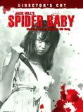 Affiche du film Spider Baby (1964) de Jack Hill (II). Voir Spider Baby en streaming / torrent sur meilleurs-films.fr