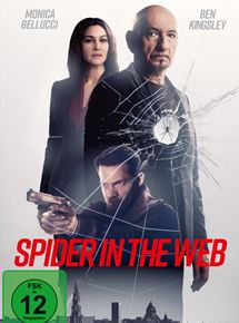Affiche du film Spider in the Web (2019) de Eran Riklis Affiche du film Spider in the Web (2019) de Eran Riklis. Voir Spider in the Web en streaming / torrent sur meilleurs-films.fr