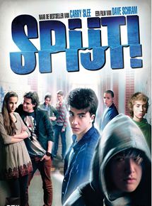 Affiche du film Spijt! (2013) de Dave Schram. Voir Spijt! en streaming / torrent sur meilleurs-films.fr
