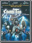 Affiche du film Spinal Tap (1984) de Rob Reiner Affiche du film Spinal Tap (1984) de Rob Reiner. Voir Spinal Tap en streaming / torrent sur meilleurs-films.fr