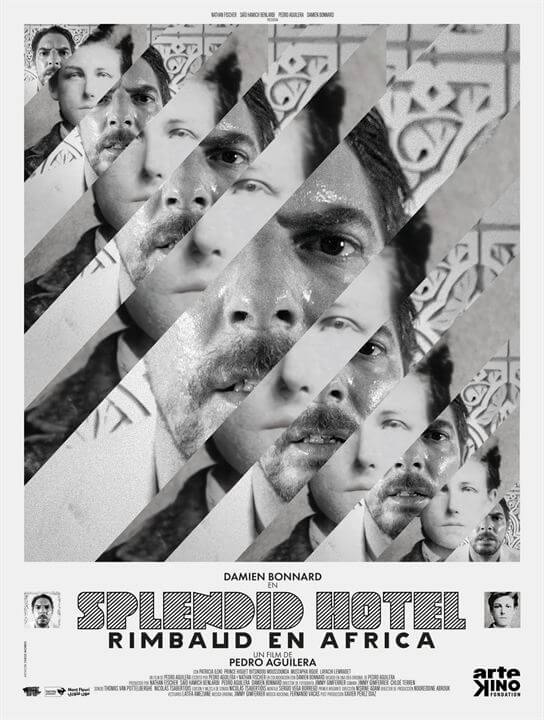 Affiche du film Splendide Hôtel: un voyant enfer (2023) de Pedro Aguilera Affiche du film Splendide Hôtel: un voyant enfer (2023) de Pedro Aguilera. Voir Splendide Hôtel: un voyant enfer en streaming / torrent sur meilleurs-films.fr