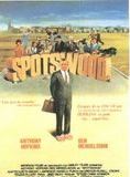Affiche du film Spotswood (1992) de Mark Joffe. Voir Spotswood en streaming / torrent sur meilleurs-films.fr