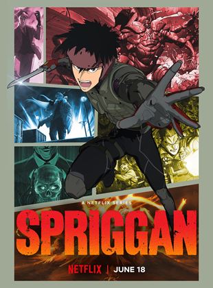 Affiche du film Spriggan (2022) (2022) de Hiroshi Seko Affiche du film Spriggan (2022) (2022) de Hiroshi Seko. Voir Spriggan (2022) en streaming / torrent sur meilleurs-films.fr