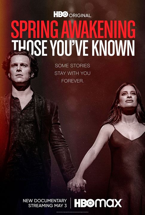 Affiche du film Spring Awakening: Those You’ve Known (2022) de Michael John Warren Affiche du film Spring Awakening: Those You’ve Known (2022) de Michael John Warren. Voir Spring Awakening: Those You’ve Known en streaming / torrent sur meilleurs-films.fr