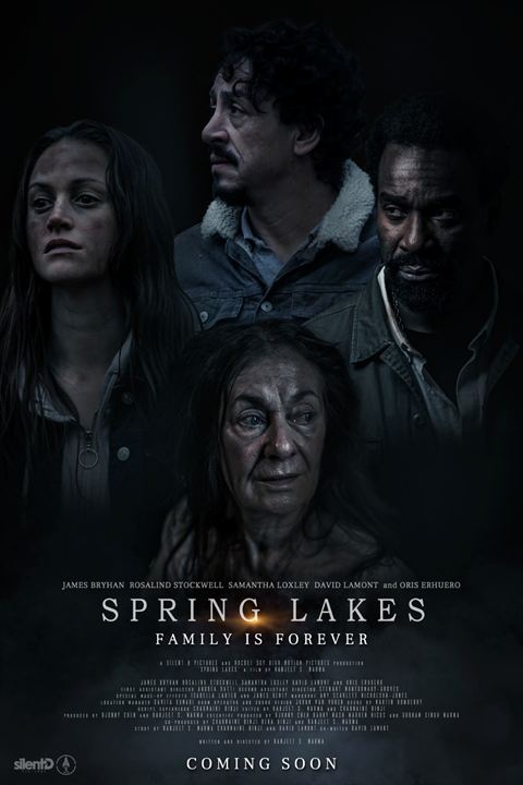 Affiche du film Spring Lakes (2023) de Ranjeet S. Marwa. Voir Spring Lakes en streaming / torrent sur meilleurs-films.fr