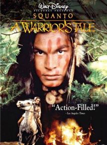 Affiche du film Squanto: A Warrior’s Tale (1993) de Xavier Koller Affiche du film Squanto: A Warrior’s Tale (1993) de Xavier Koller. Voir Squanto: A Warrior’s Tale en streaming / torrent sur meilleurs-films.fr