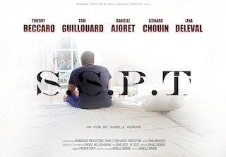Affiche du court métrage SSPT (2015) de Isabelle Gendre Affiche du court métrage SSPT (2015) de Isabelle Gendre. Voir SSPT en streaming / torrent sur meilleurs-films.fr