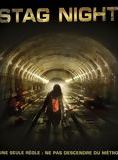Affiche du film Stag Night (2009) de Peter A. Dowling. Voir Stag Night en streaming / torrent sur meilleurs-films.fr