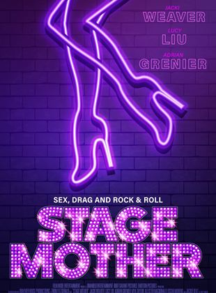 Affiche du film Stage Mother (2022) de Thom Fitzgerald Affiche du film Stage Mother (2022) de Thom Fitzgerald. Voir Stage Mother en streaming / torrent sur meilleurs-films.fr