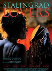 Affiche du film Stalingrad Lovers (2012) de Fleur Albert Affiche du film Stalingrad Lovers (2012) de Fleur Albert. Voir Stalingrad Lovers en streaming / torrent sur meilleurs-films.fr